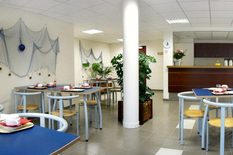 Appart'City بُواسي المظهر الخارجي الصورة