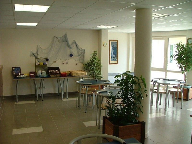 Appart'City بُواسي المظهر الخارجي الصورة